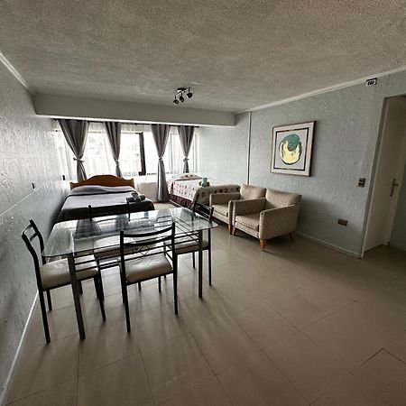 Aparthotel Don Luciano Vina del Mar Esterno foto