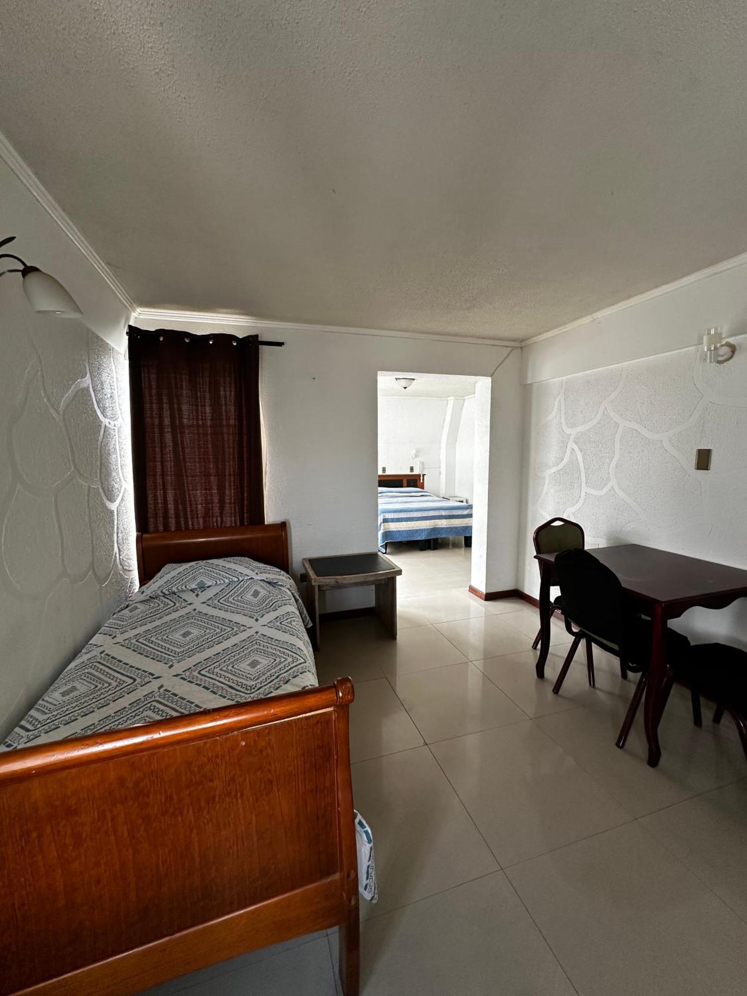 Aparthotel Don Luciano Vina del Mar Esterno foto
