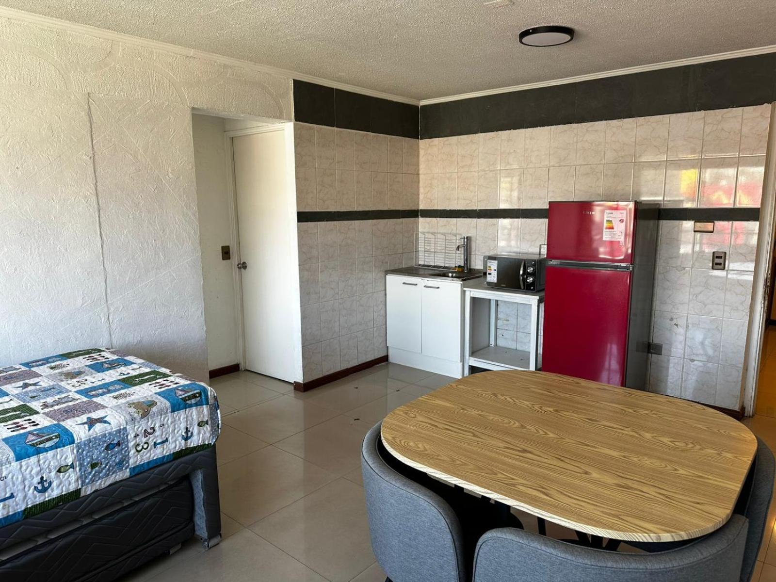 Aparthotel Don Luciano Vina del Mar Esterno foto